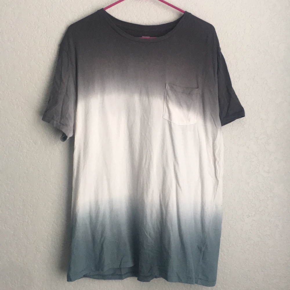 OLD NAVY men’s large tee